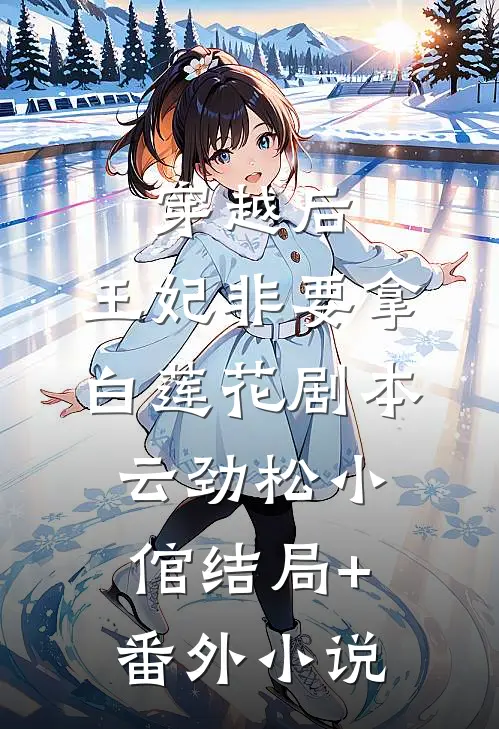 穿越后，王妃非要拿白莲花剧本云劲松小倌结局+番外小说