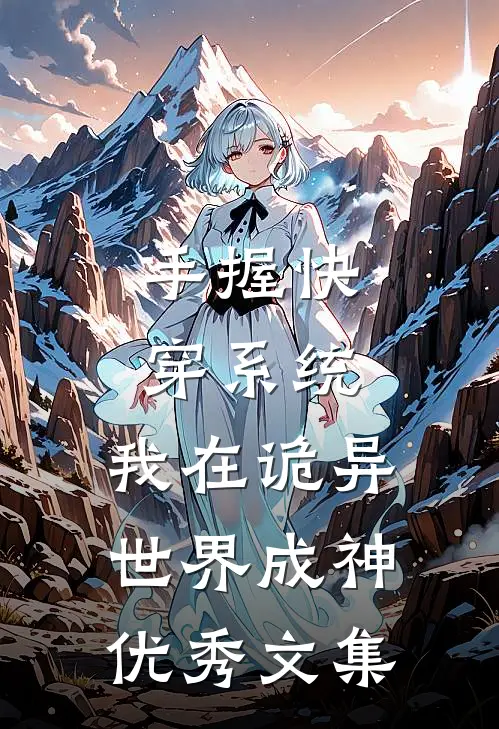 手握快穿系统，我在诡异世界成神优秀文集