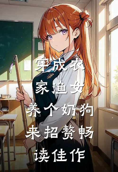 穿成农家渔女，养个奶狗来招赘畅读佳作