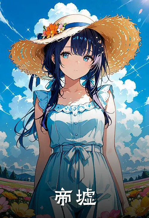 帝墟