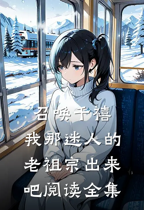 召唤千禧：我那迷人的老祖宗出来吧阅读全集