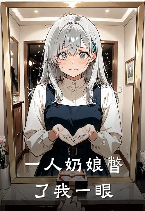 一人奶娘瞥了我一眼