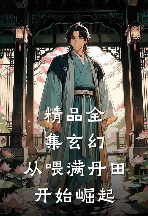 精品全集玄幻：从喂满丹田开始崛起