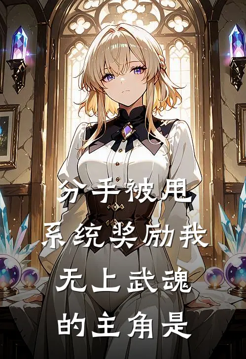 分手被甩，系统奖励我无上武魂的主角是