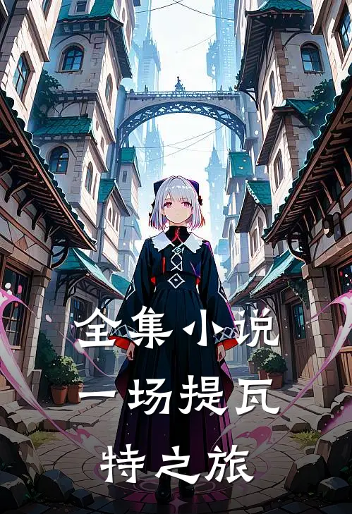全集小说一场提瓦特之旅