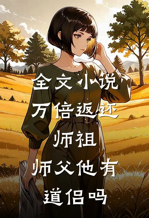 全文小说万倍返还：师祖，师父他有道侣吗