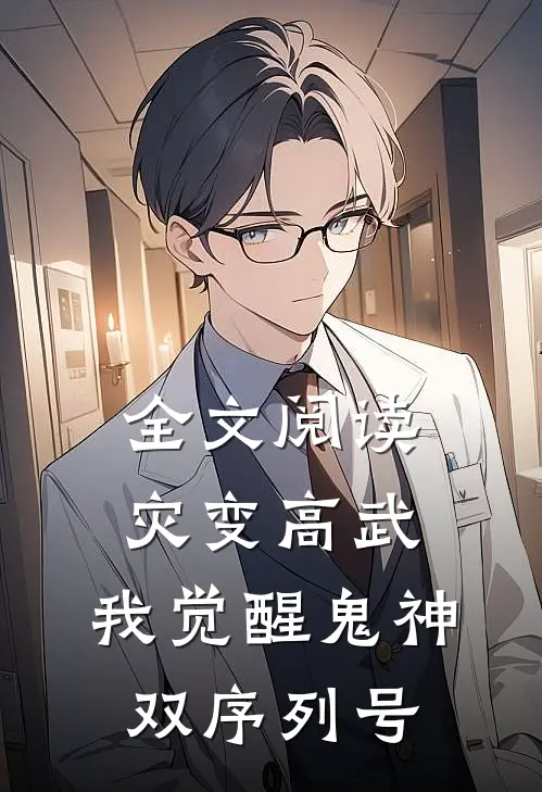 全文阅读灾变高武：我觉醒鬼神双序列号