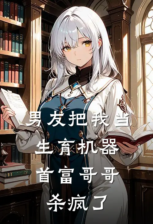 男友把我当生育机器，首富哥哥杀疯了