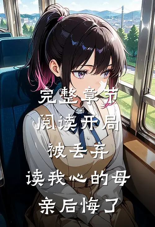 完整章节阅读开局被丢弃，读我心的母亲后悔了