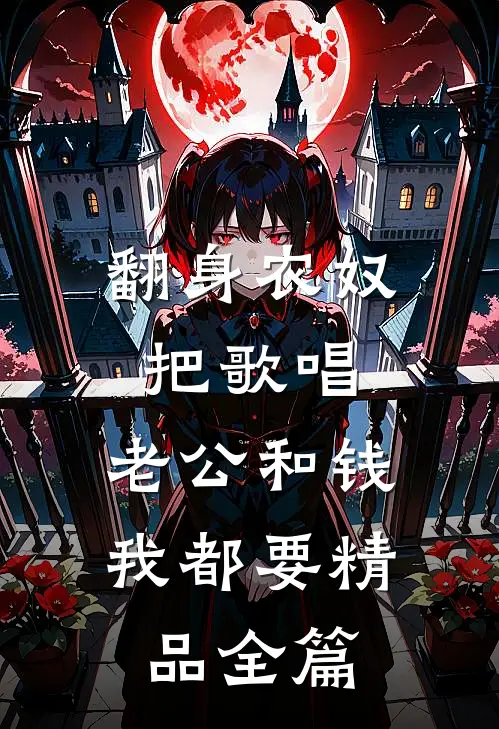 翻身农奴把歌唱，老公和钱我都要精品全篇