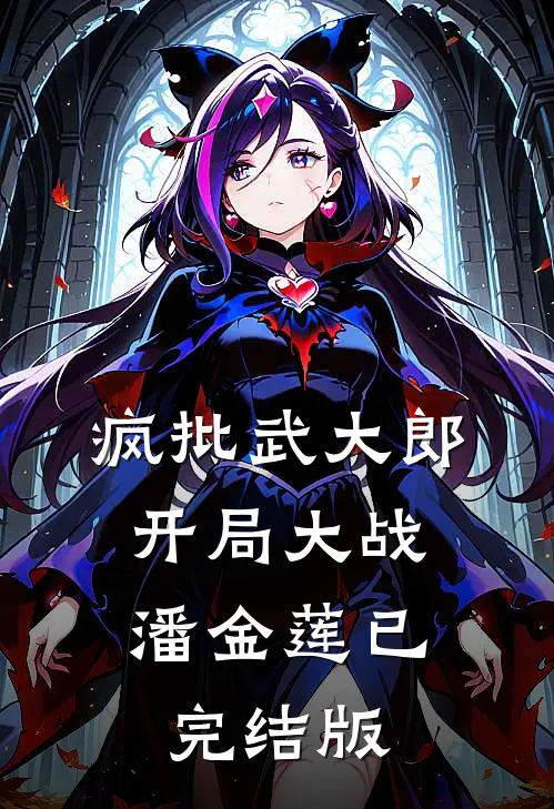 疯批武大郎，开局大战潘金莲已完结版