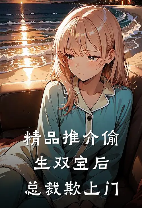 精品推介偷生双宝后，总裁欺上门
