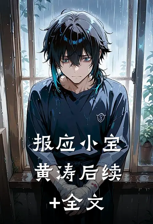 报应小宝黄涛后续+全文
