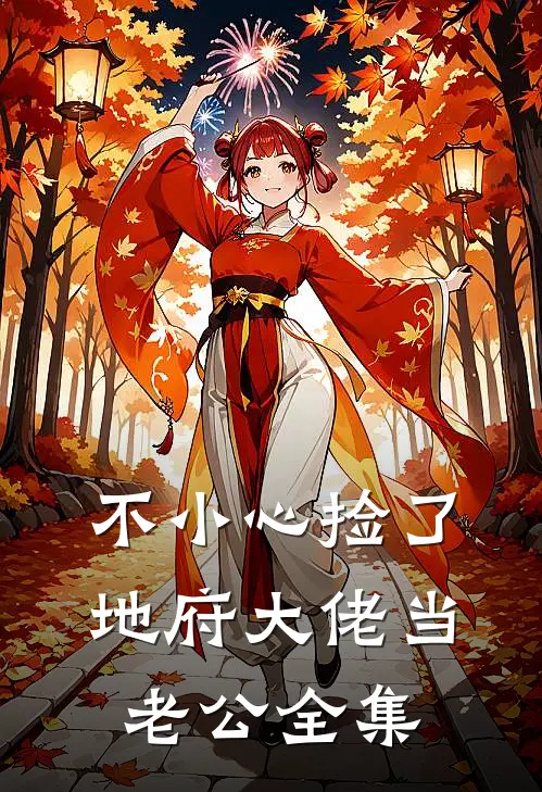 不小心捡了地府大佬当老公 全集