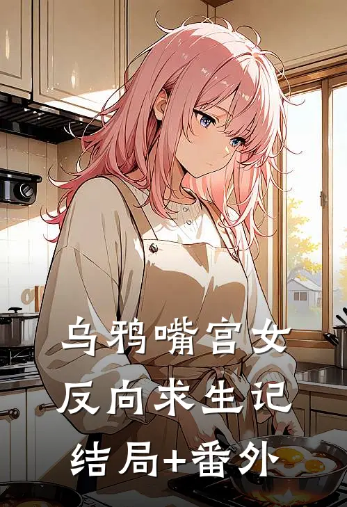 乌鸦嘴宫女反向求生记结局+番外