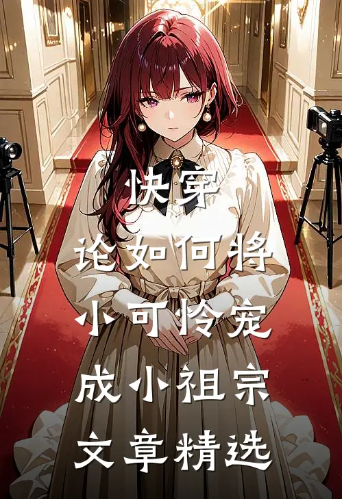 快穿：论如何将小可怜宠成小祖宗文章精选