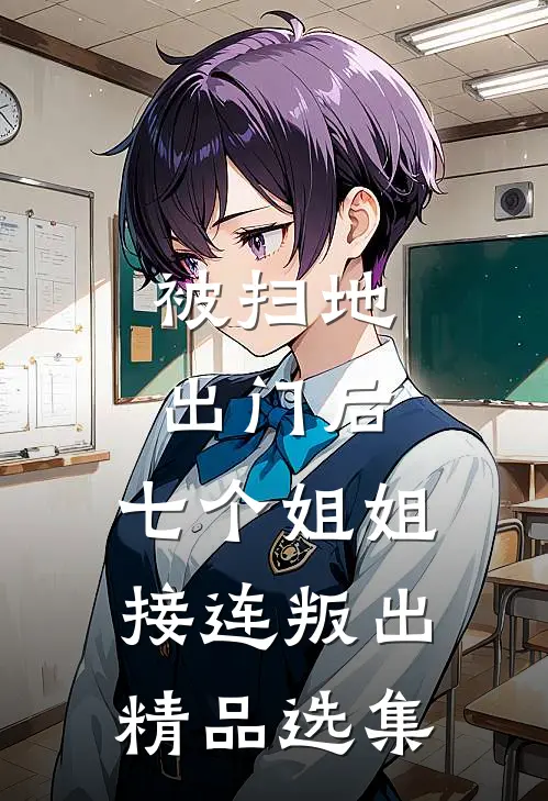 被扫地出门后，七个姐姐接连叛出精品选集