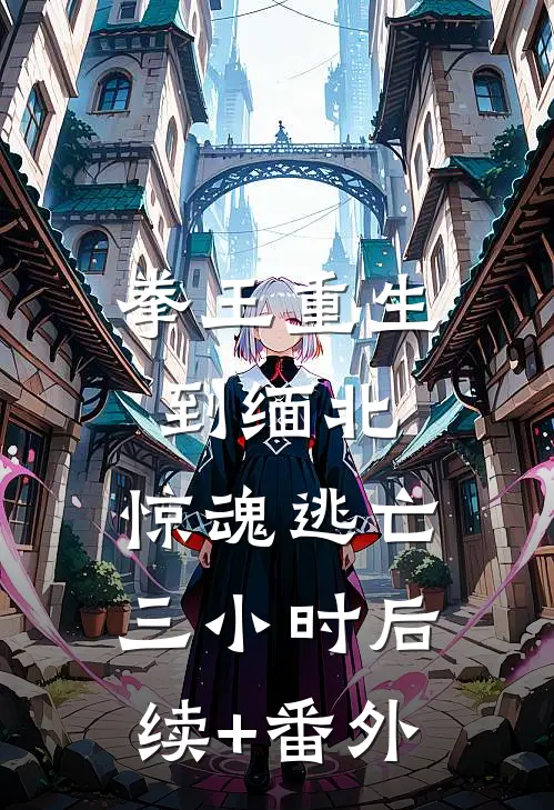 拳王重生到缅北，惊魂逃亡三小时后续+番外