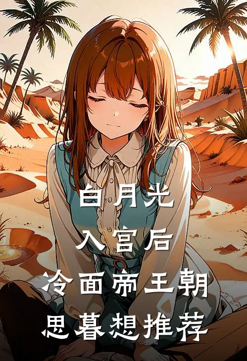 白月光入宫后，冷面帝王朝思暮想推荐