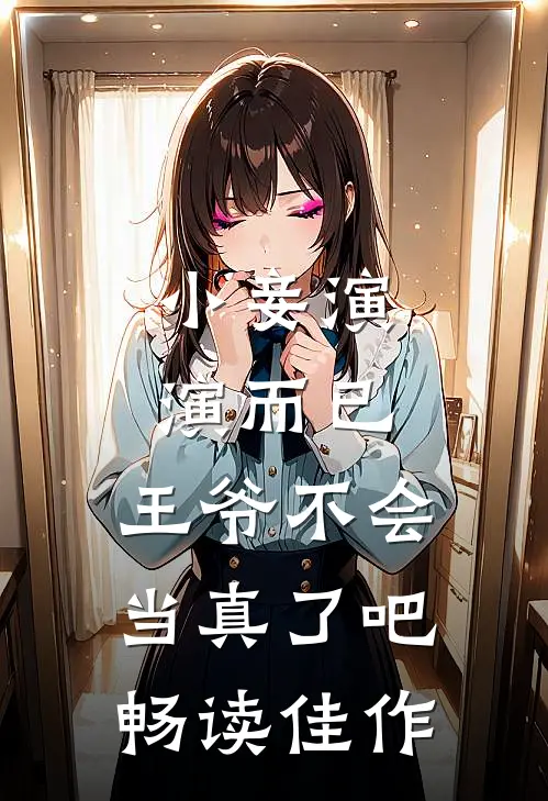 小妾演演而已，王爷不会当真了吧畅读佳作