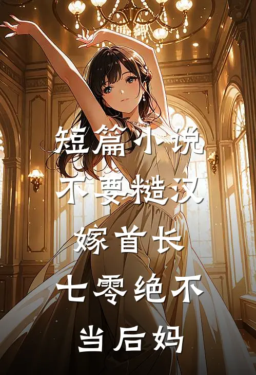 短篇小说不要糙汉嫁首长，七零绝不当后妈