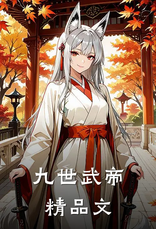 九世武帝精品文
