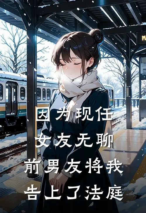 因为现任女友无聊，前男友将我告上了法庭