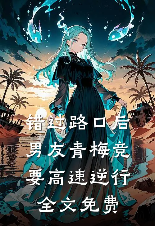 错过路口后，男友青梅竟要高速逆行全文免费
