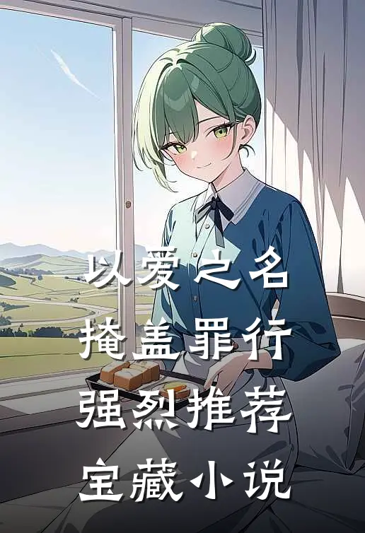 以爱之名掩盖罪行强烈推荐宝藏小说