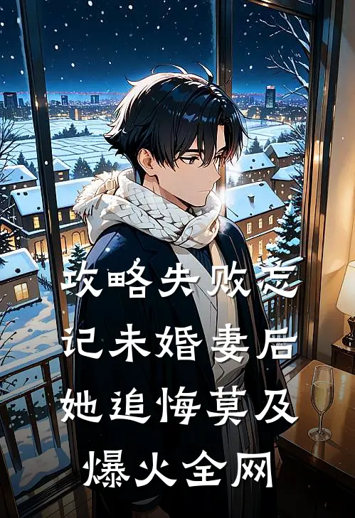 攻略失败忘记未婚妻后，她追悔莫及爆火全网