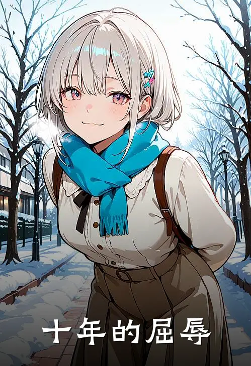 十年的屈辱