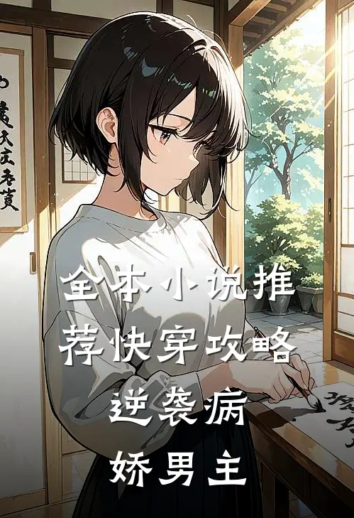 全本小说推荐快穿攻略：逆袭病娇男主