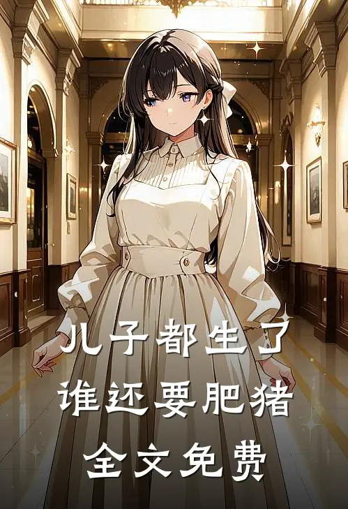 儿子都生了，谁还要肥猪全文免费