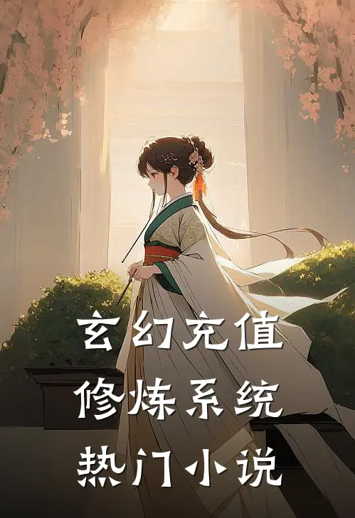 玄幻充值修炼系统热门小说