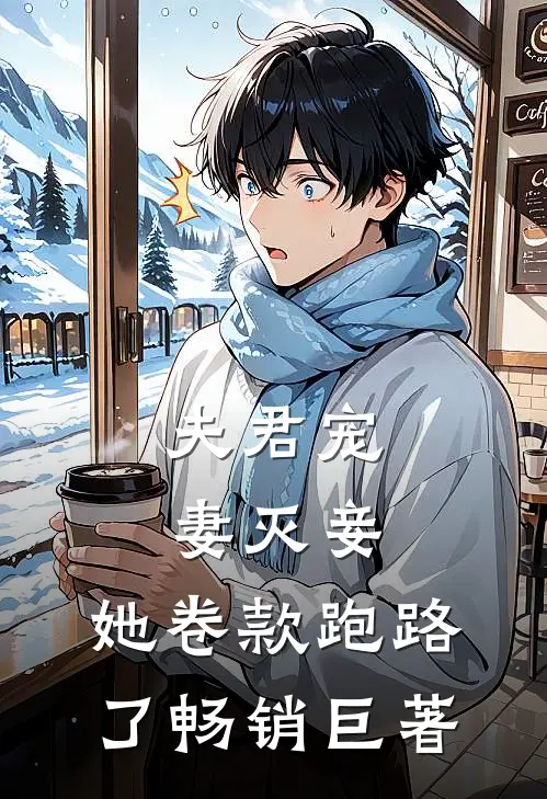夫君宠妻灭妾，她卷款跑路了畅销巨著