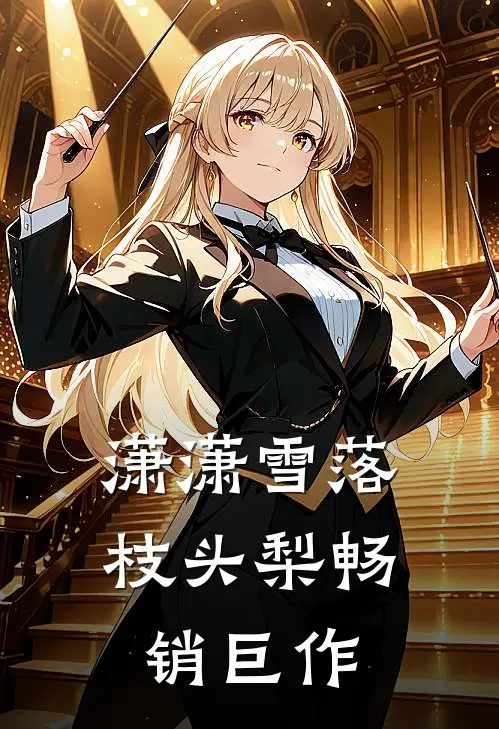 潇潇雪落枝头梨畅销巨作