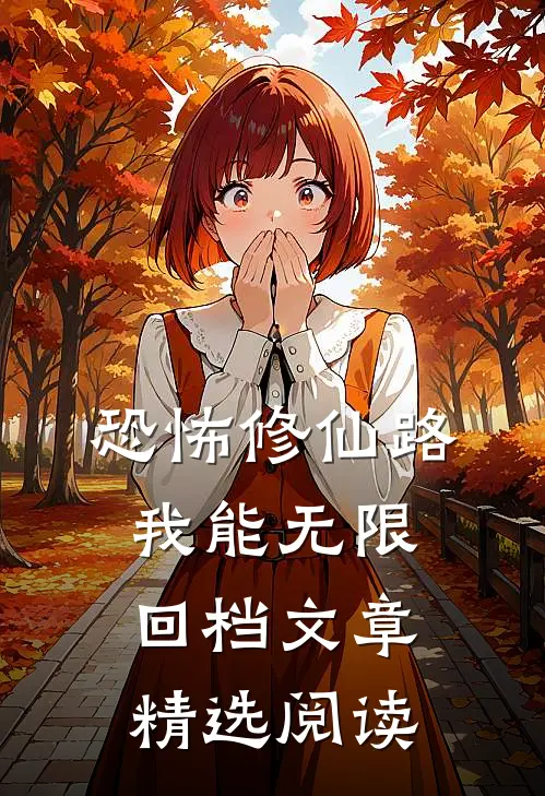 恐怖修仙路：我能无限回档文章精选阅读