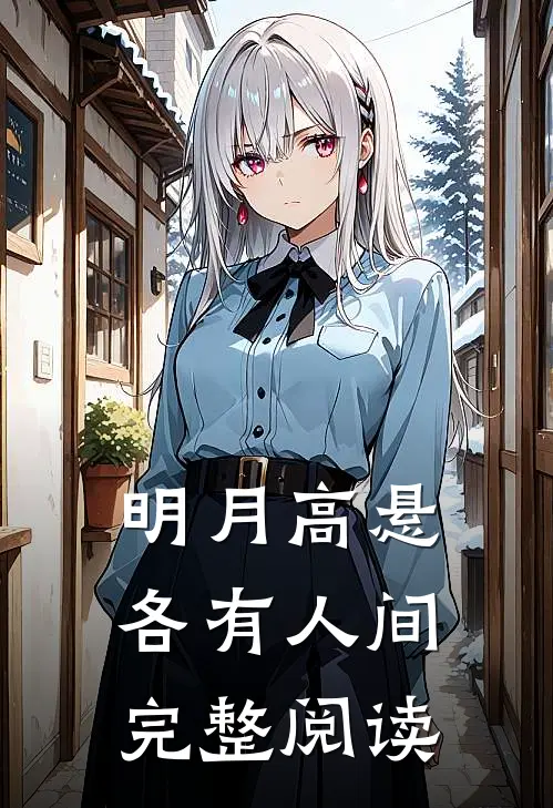 明月高悬，各有人间完整阅读
