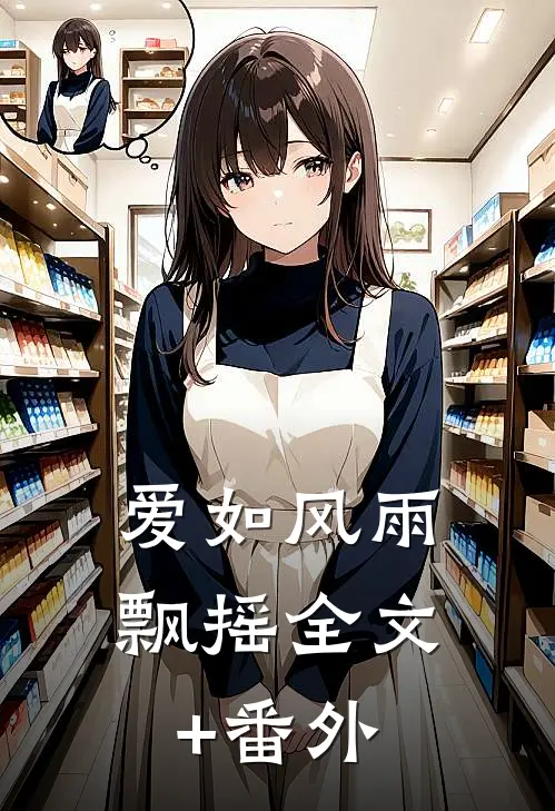 爱如风雨飘摇全文+番外