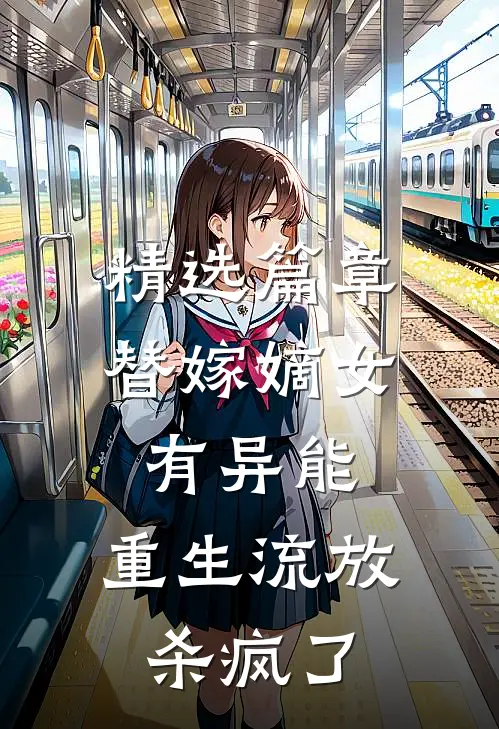 精选篇章替嫁嫡女有异能，重生流放杀疯了