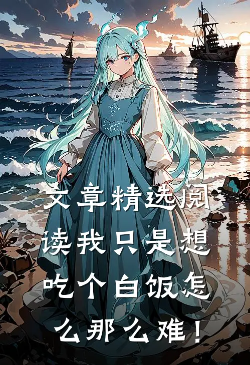文章精选阅读我只是想吃个白饭怎么那么难！