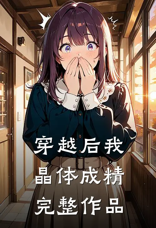 穿越后我晶体成精完整作品