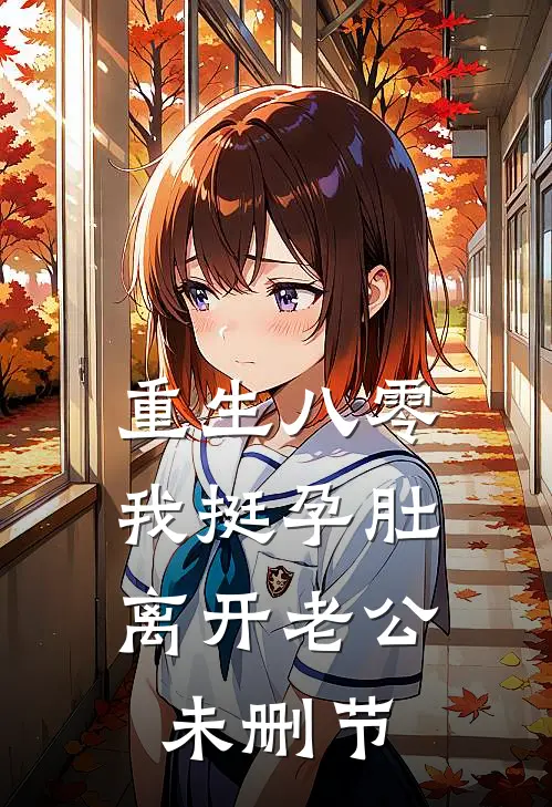重生八零，我挺孕肚离开老公未删节