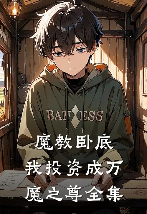 魔教卧底：我投资成万魔之尊 全集