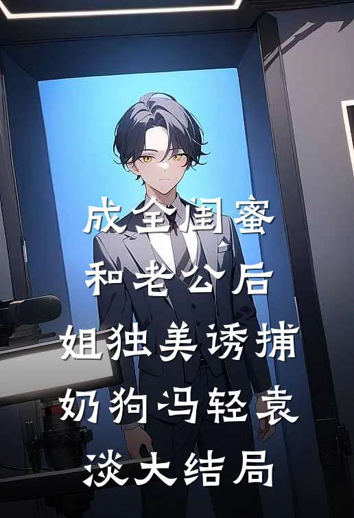成全闺蜜和老公后，姐独美诱捕奶狗冯轻袁淡大结局