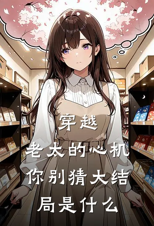 穿越：老太的心机你别猜大结局是什么