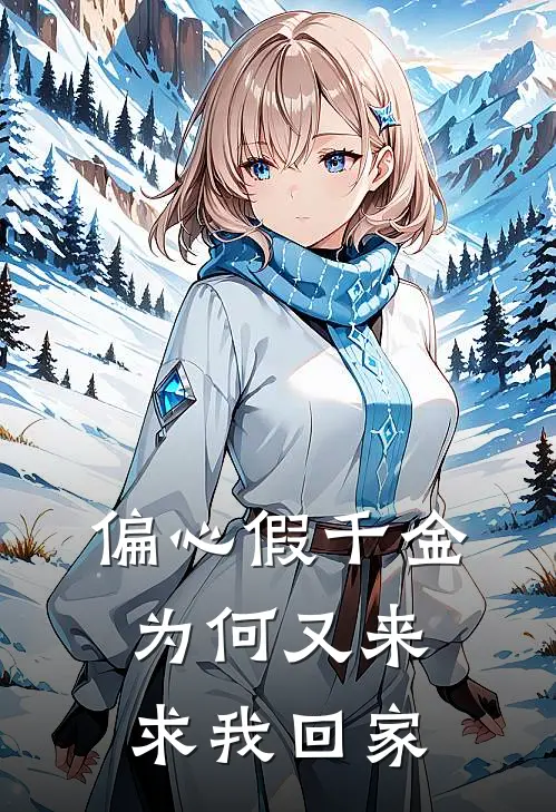 偏心假千金，为何又来求我回家