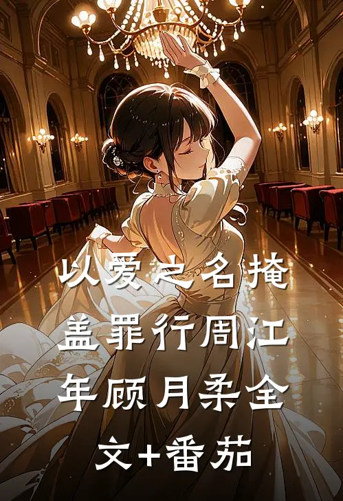 以爱之名掩盖罪行周江年顾月柔全文+番茄