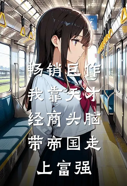 畅销巨作我靠天才经商头脑，带帝国走上富强