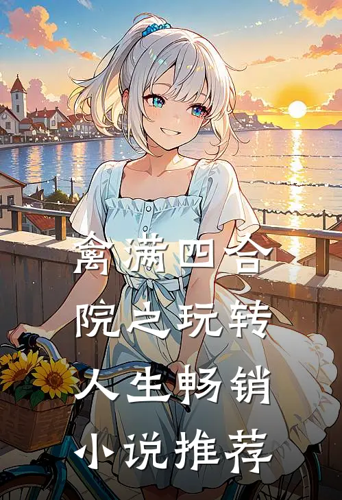 禽满四合院之玩转人生畅销小说推荐